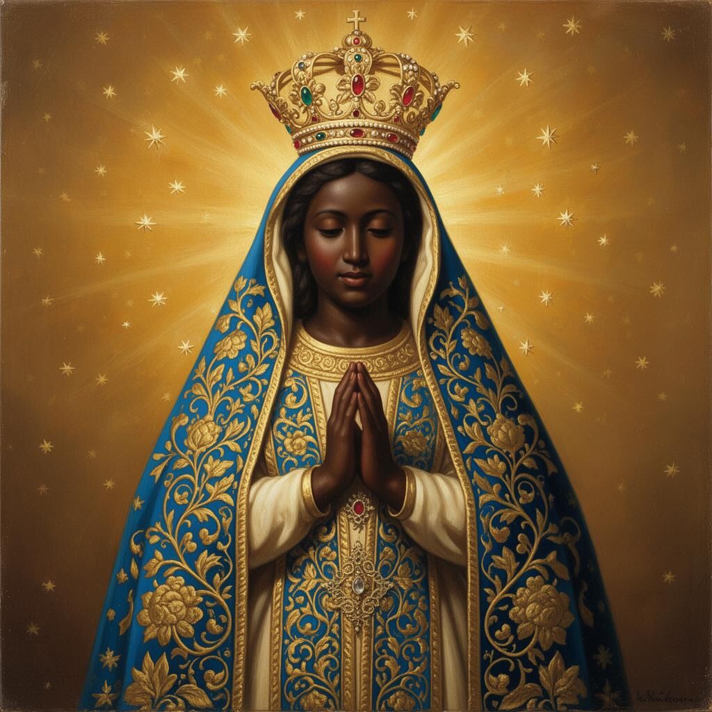 Nossa Senhora Aparecida