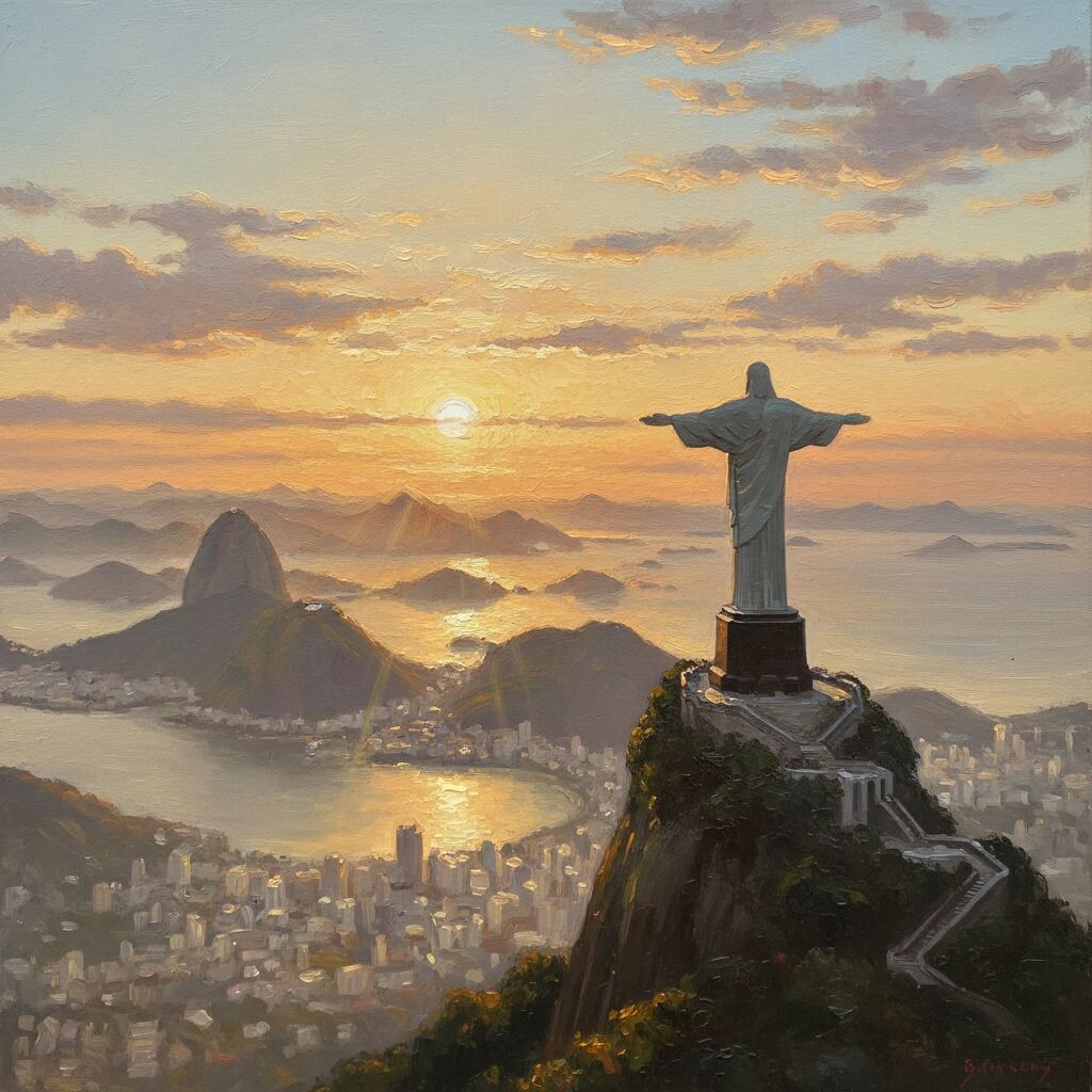 Cristo Redentor